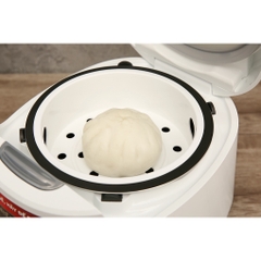 Nồi cơm điện tử Tefal RK730168 1Lít - Hàng chính hãng