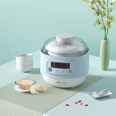 Nồi nấu chậm Bear DDZ-A08G2 Bảo hành 18 tháng