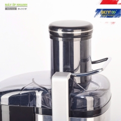 Máy Ép Trái Cây Công Nghiệp Bennix BN- 3101BT - 1000W Bảo Hành 24 Tháng - Máy Ép Hoa Quả Chính Hãng