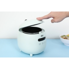 Nồi cơm điện tử Bear DFB-B12F1 (1,2 lít) Bảo hành chính hãng 18 tháng