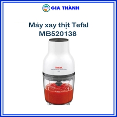 Máy xay thịt Tefal MB520138 300W