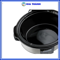 Nồi nấu chậm Westinghouse WKSC65