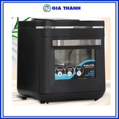 Nồi chiên không dầu hơi nước Kalite Steam X dung tích 15L