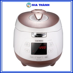 Nồi cơm điện tử Cuckoo CRP-M1000S 1.8L - Hàng chính hãng