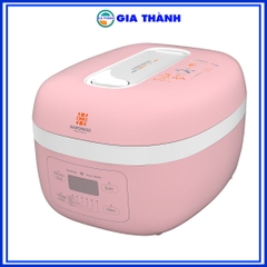 Nồi cơm điện cao tần Hawonkoo RCH-152-IH