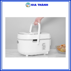 Nồi cơm điện tử Cuckoo 1.44 lít CR-0810F - Hàng chính hãng