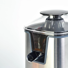 Máy vắt cam Bennix BN-600JO, công suất lớn 600W - Vắt êm - Bảo Hành 12 tháng - Gia Thành Mall