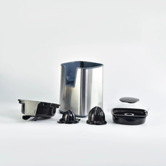 Máy vắt cam Bennix BN-600JO, công suất lớn 600W - Vắt êm - Bảo Hành 12 tháng - Gia Thành Mall