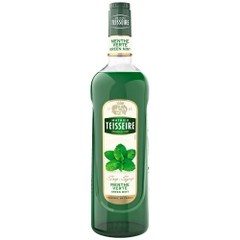 Siro Teisseire chai 700ml - ĐÀO
