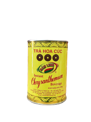 Trà hoa cúc Hán Linh (loại 1) hộp 400g