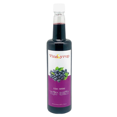 Siro Vina chai 750ml - VIỆT QUẤT