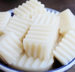 Bột Pudding gói 100g - DƯA LƯỚI