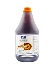 Siro Gia Thịnh Phát bình 1.9L - ĐƯỜNG ĐEN