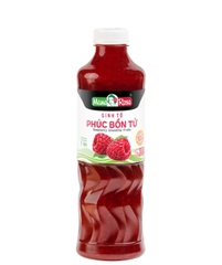 Sinh tố Mama Rosa Chai 1000ml - PHÚC BỒN TỬ