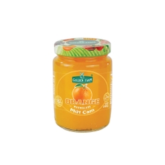 Mứt Golden Farm - CAM 210G