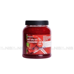 Mứt Boduo Signature hộp 900g - DÂU