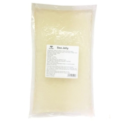 3Q Sea Jelly gói 2kg - ĐEN CARAMEL