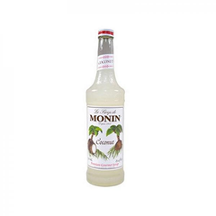 Syrup Monin Chai 700ml - DỪA