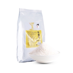 Bột kem trứng Xiaka gói 1kg - BỘT VÀNG