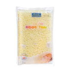 3Q Hùng Chương Gói 2kg - PHÔ MAI
