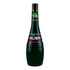 Syrup Hush chai 750ml - VỎ CAM