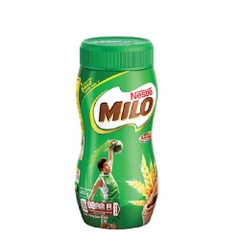Bột Milo hũ 400g