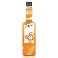 Syrup Davinci chai 750ml - ĐÀO
