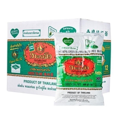 Trà Thái xanh Chatramue gói 200g