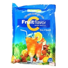 Bột hòa tan cotico gói 1kg - TRÀ CHANH