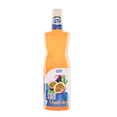 Siro Gia Thịnh Phát chai 930ml - VẢI