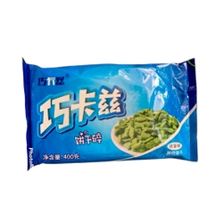 Vụn Bánh Gói 400g - MATCHA
