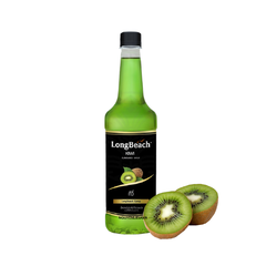 Syrup LongBeach chai 740ml - KIWI
