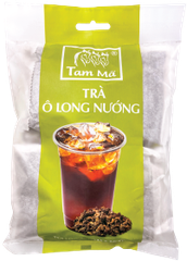 Trà Olong Tam mã túi lọc gói 300g