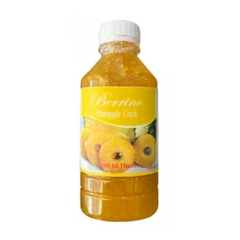 Sinh tố Berrino chai 1L - ĐÀO