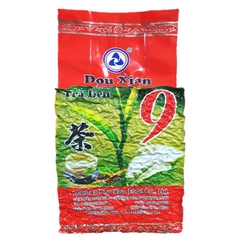 Trà đen số 9 Douxian 500g - GÓI ĐỎ