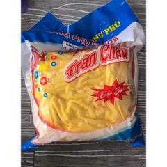 Trân châu sợi Long Phú gói 1kg - VÀNG