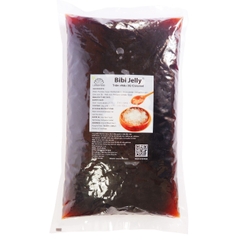 3Q Bibi gói 2kg - ĐEN CARAMEL