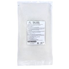 3Q Sea Jelly gói 2kg - TRẮNG NGUYÊN VỊ