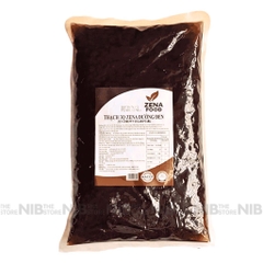 3Q Zena bịch 2kg - CARAMEL