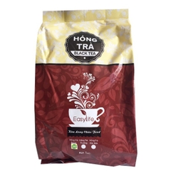 Hồng trà loại ngon Easylife gói 1kg - NGON