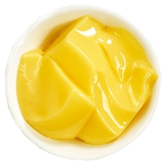 Bột Pudding gói 100g - ĐÀO