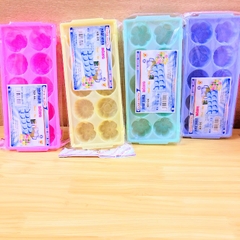 Khay nhựa làm thạch