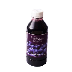 Sinh tố Berrino chai 1L - ĐÀO