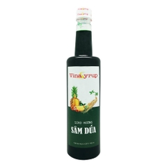 Siro Vina chai 750ml - SÂM DỨA