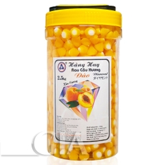 Thạch kim cương Douxian hộp 2.5kg - ĐÀO