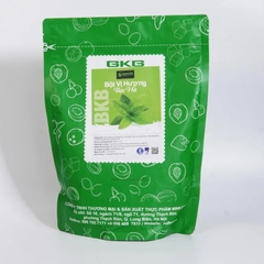 Bột vị pha trà sữa BKB gói 1kg - SOCOLA