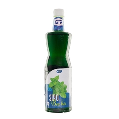 Siro Gia Thịnh Phát chai 930ml - VẢI
