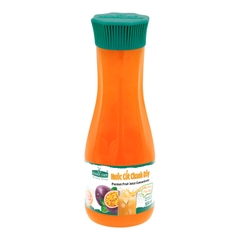 Nước cốt Golden farm chai 800ml - DÂU