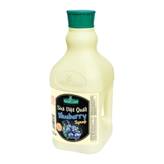 Siro Golden Farm can 2L - SÂM DỨA