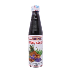 Siro Trinh chai 600ml - VIỆT QUẤT